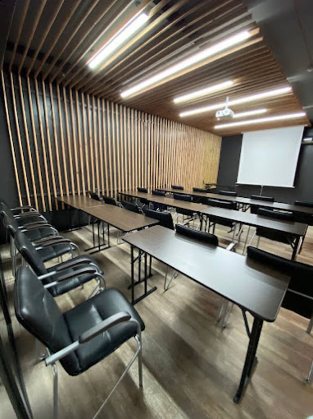 VMESTE Coworking-Nizhny Novgorod