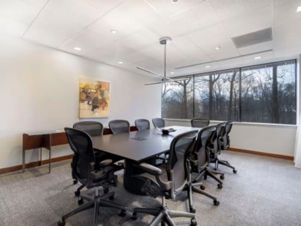 Regus Town Center II