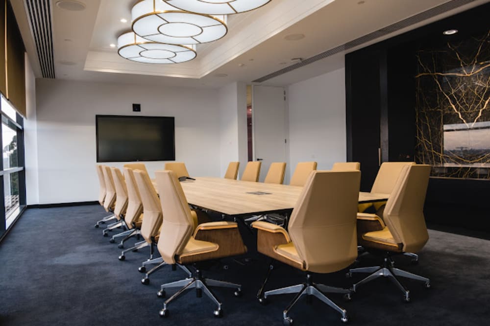 Waterman Workspaces Dandenong