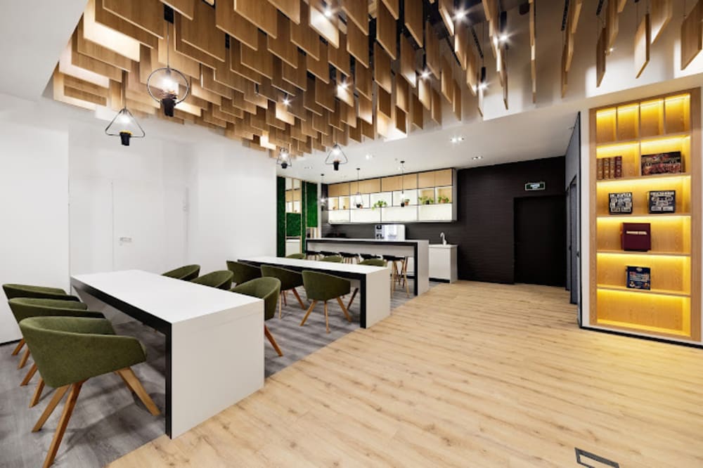 Business Club Coworking