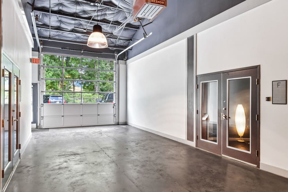 650 Hamilton Ave Creative Lofts Atlanta