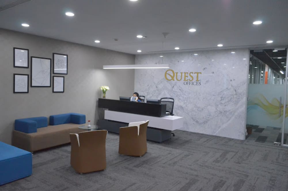 Quest Offices Pvt Ltd
