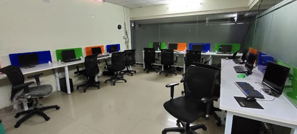 Novel Tech Park- Bengaluru