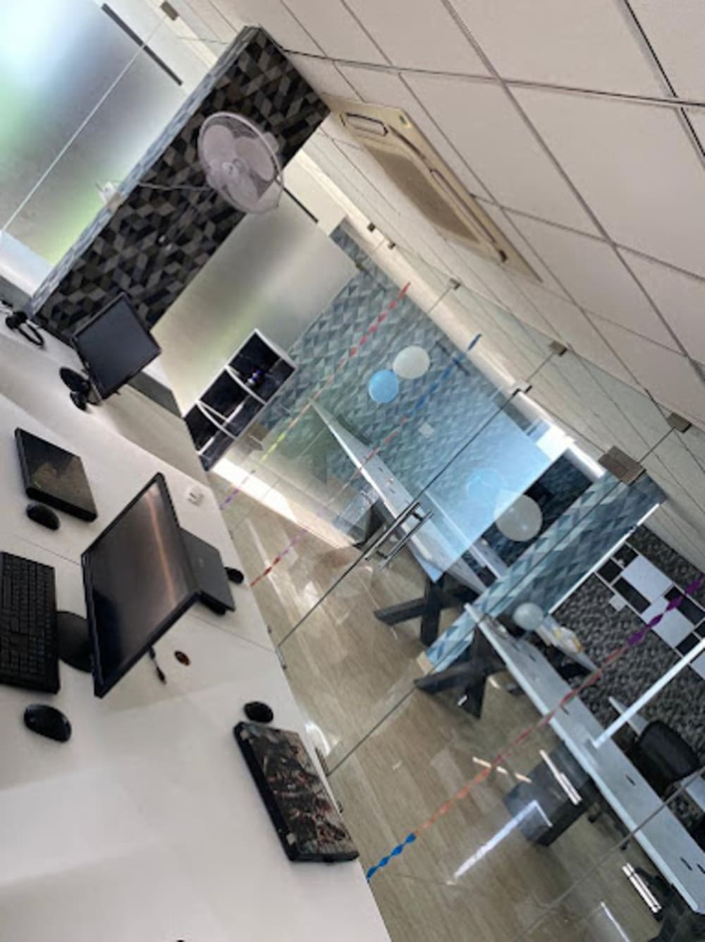 Co Desk MH tower- Jaipur