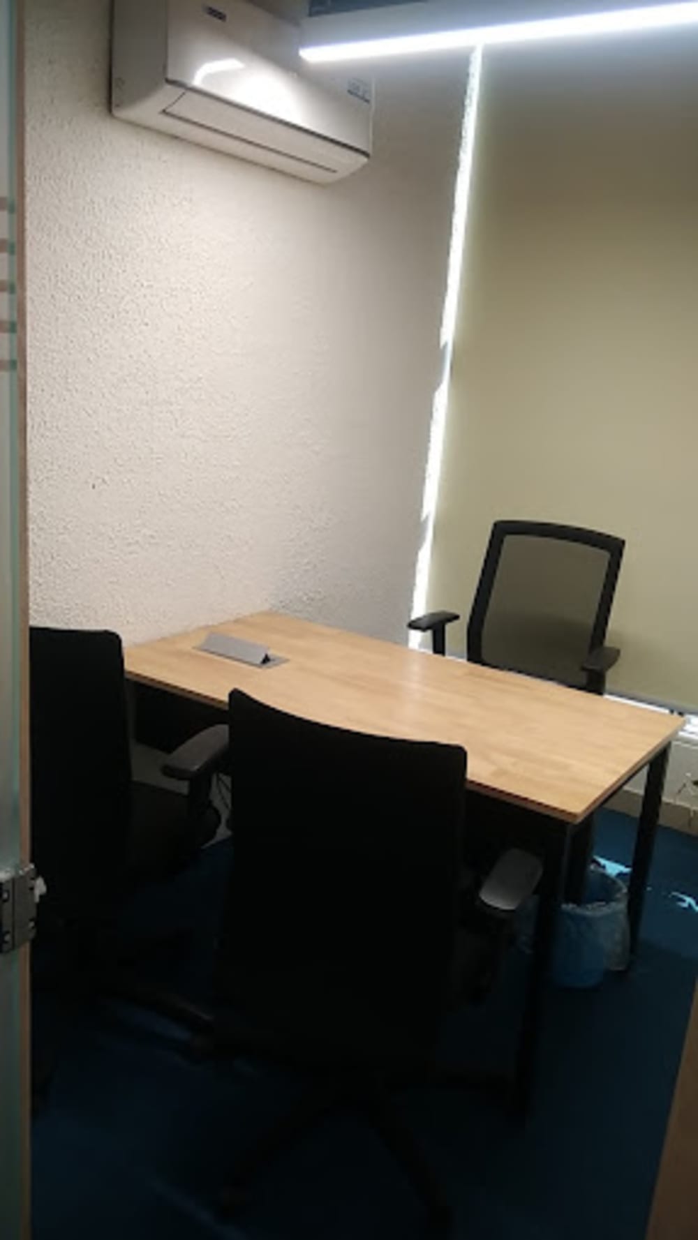 CS CoWorking Space Vinayaka Nagar- Hyderabad