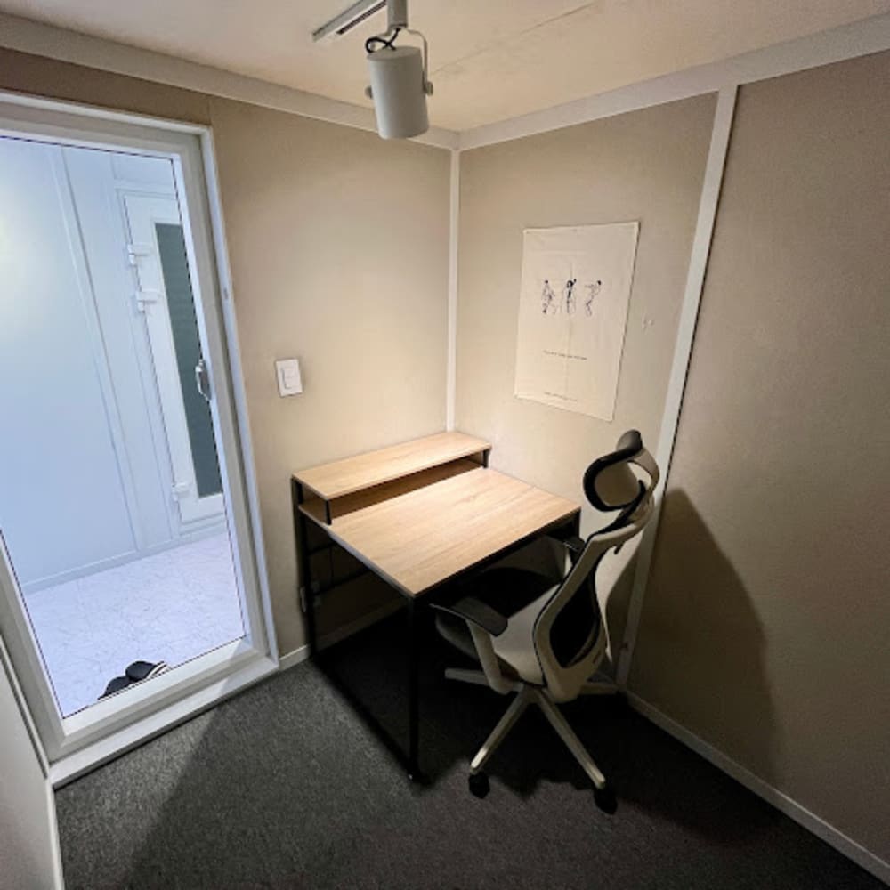 Sanbon Soul Mix Studio