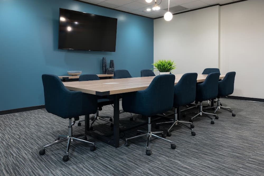 Urban Office Century Heights