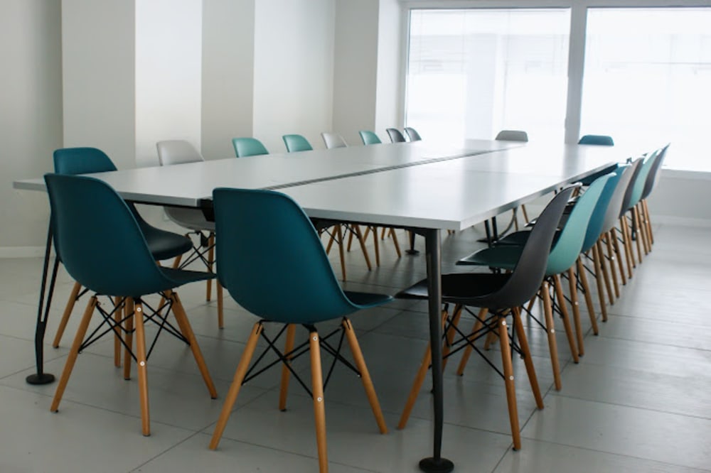 OSCARD Business Center- Bologna