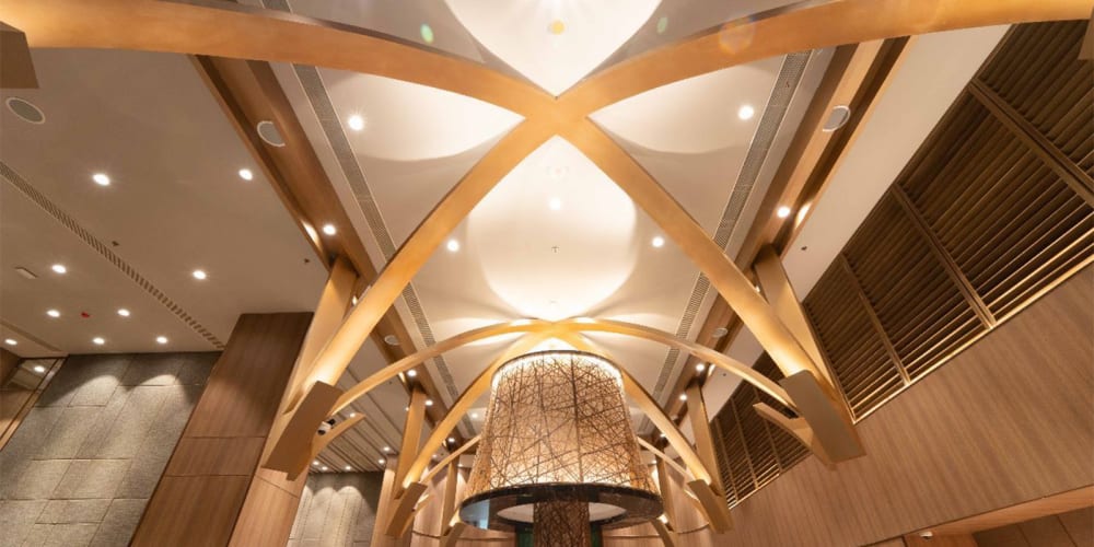 Plaza Premium Lounge Saphire