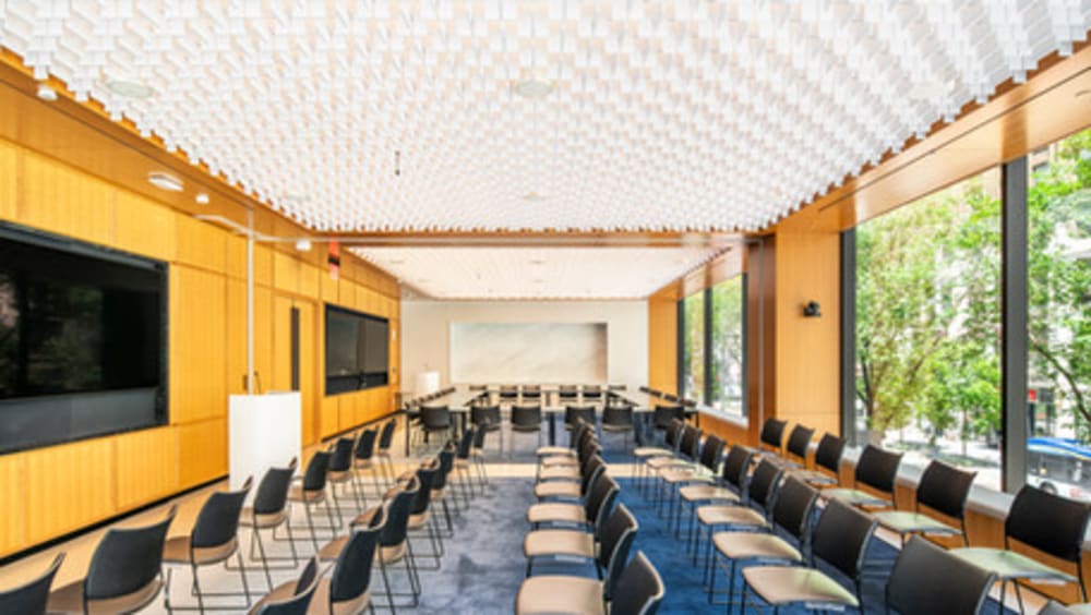 WorkLife Meetings & Conference Space