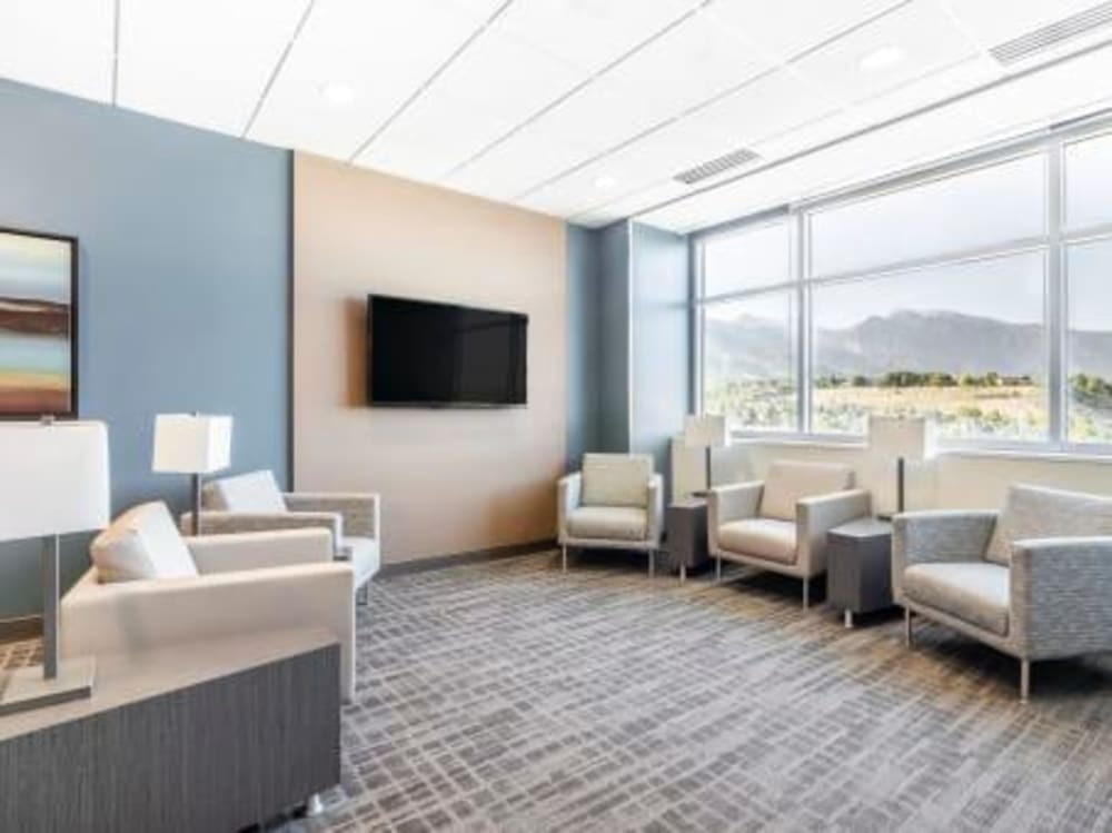 Regus Cottonwood Center-Salt Lake City