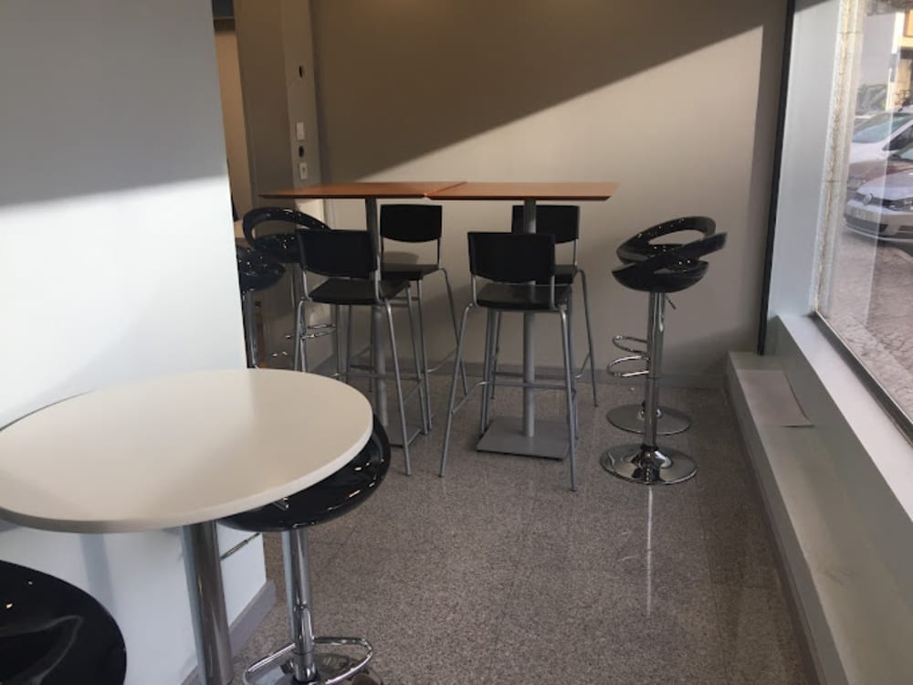 Escritorio Virtual- Lisbon