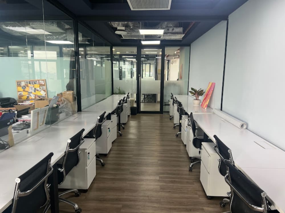 Dreamplex- TRAN QUANG KHAI