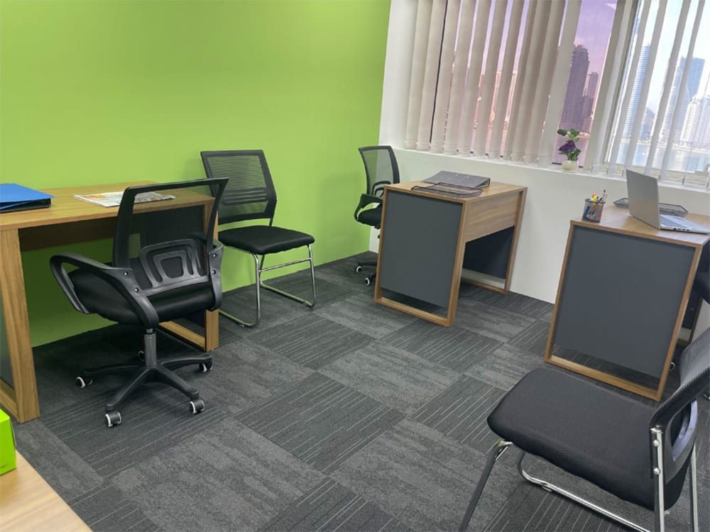 Avenue Business Centre Sharjah