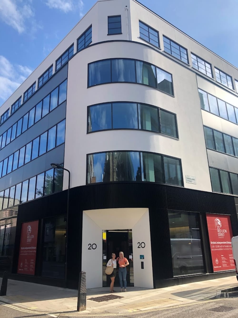 Sphere Digital Recruitment London