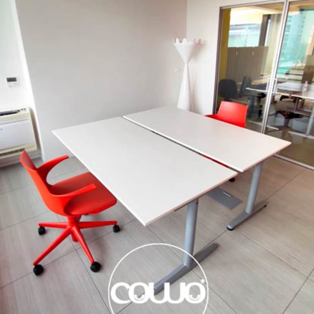 COWO San Vitale Bologna