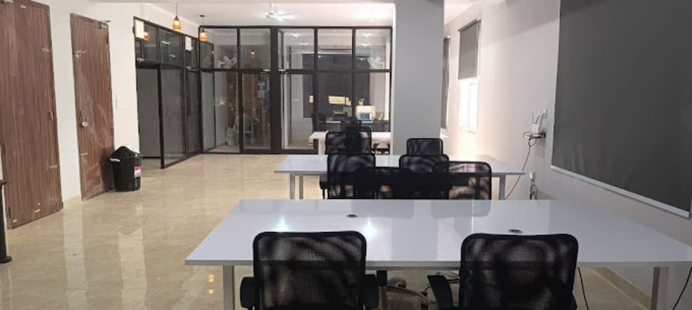 Office Vibes Cowork- Jaipur