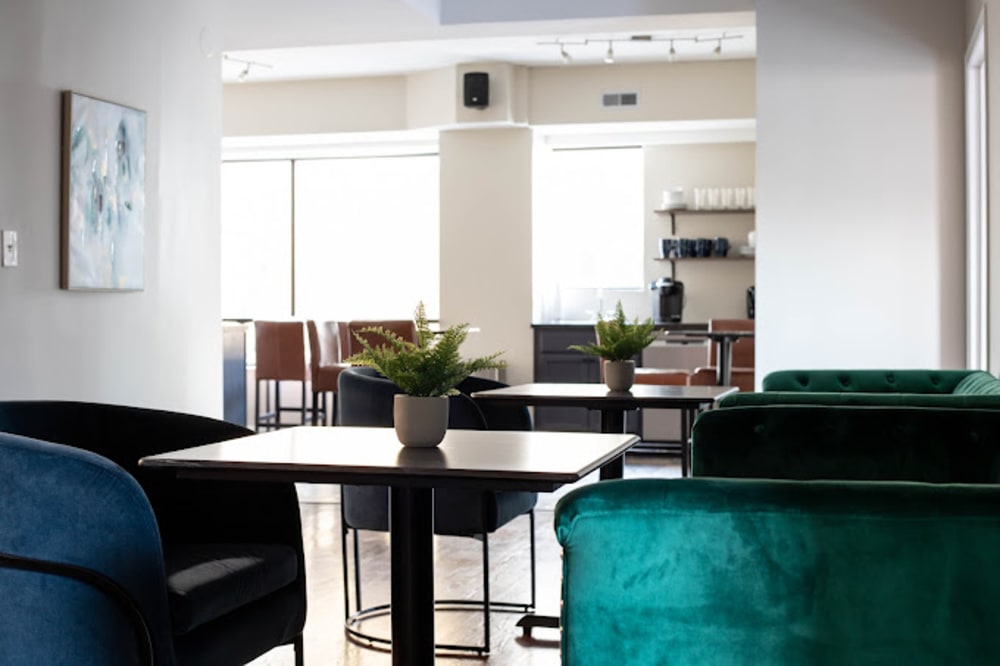 The Enclave Coworking Oak Park