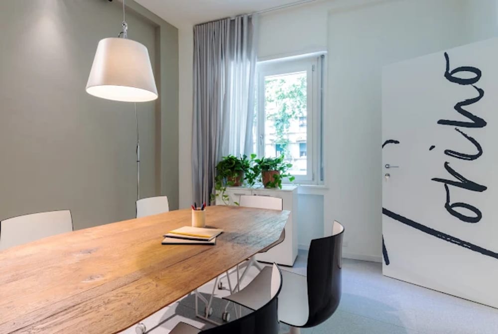Open Coworking- Milan