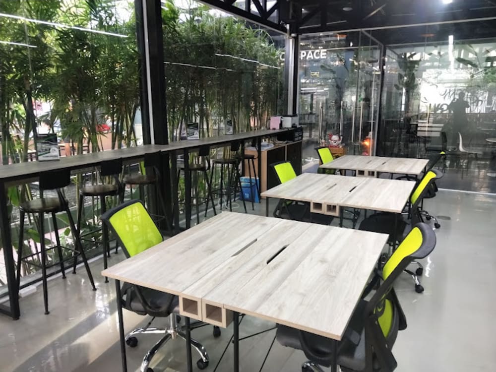 Desworking- Ho Chi Minh