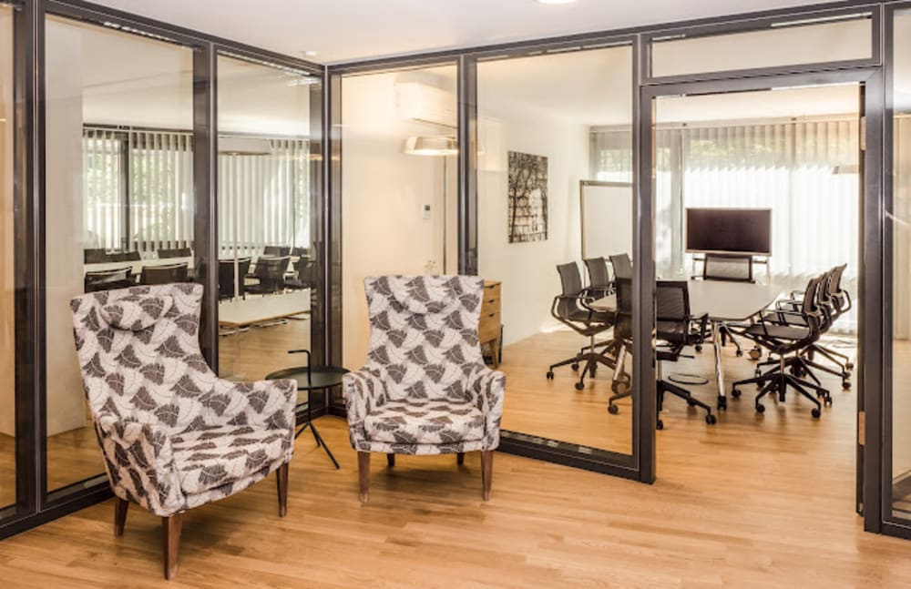 Classik Business Space