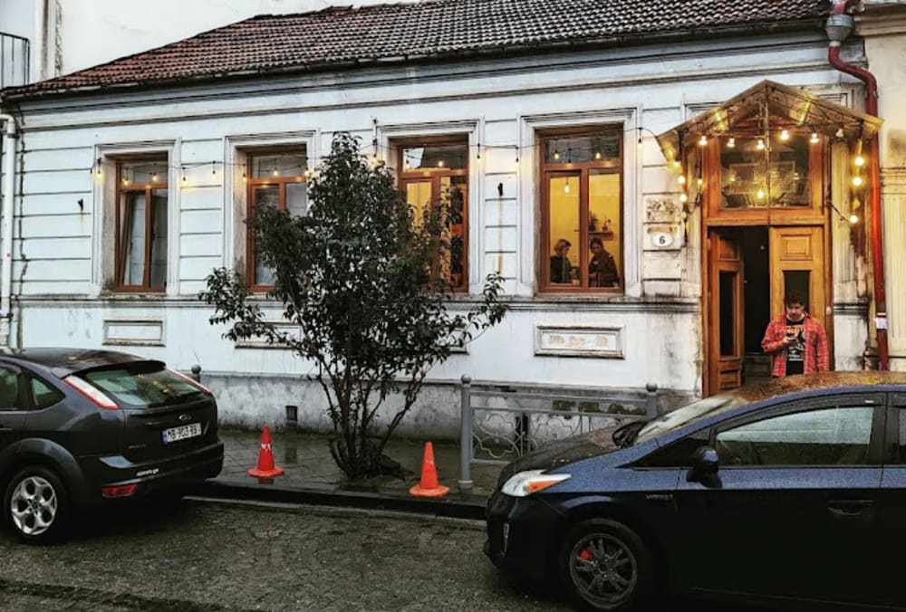 Coworking & Boardgame club