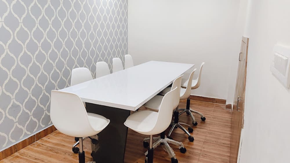 Mr Cowork Shri Ram Nagar- Jaipur