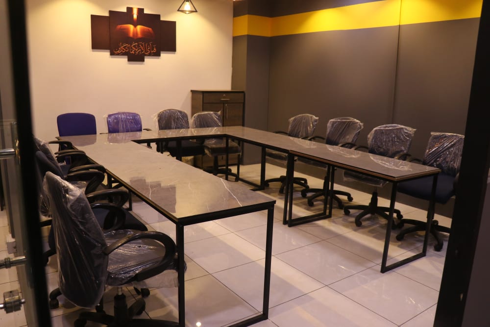 The Platform Kohinoor