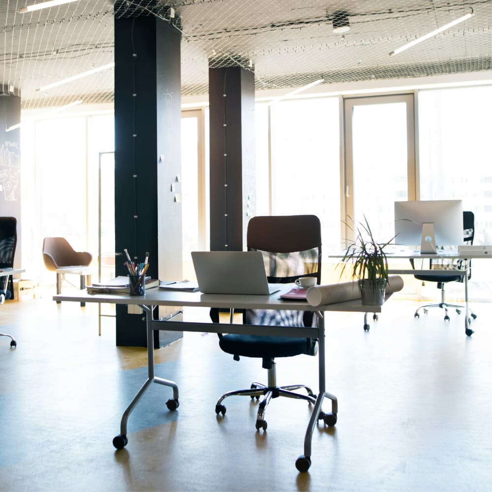 Enterprise Hub