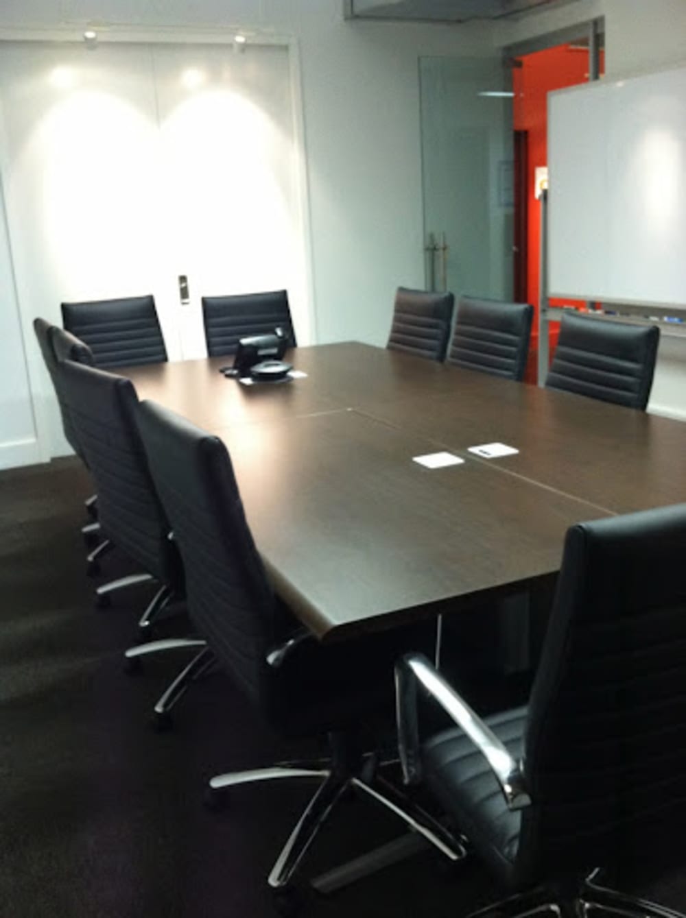 iLoft Space-W 36th St