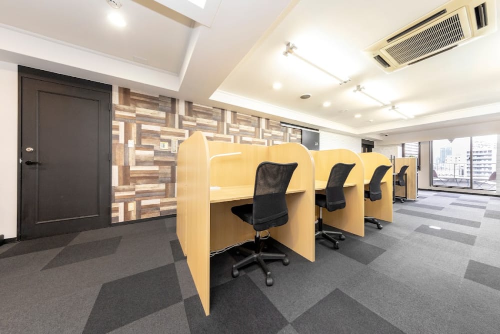 BIZcomfort Osaka Kitahorie