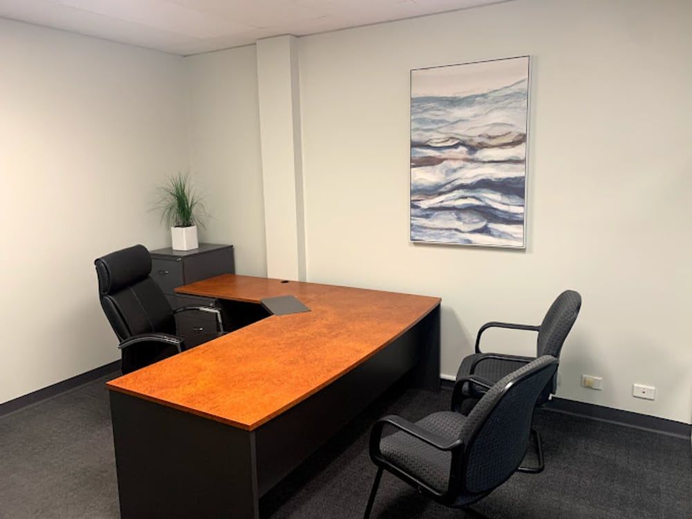 Business Hub Offices 128B Tolley Road