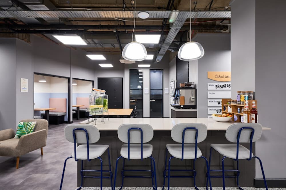 Work.Life Manchester