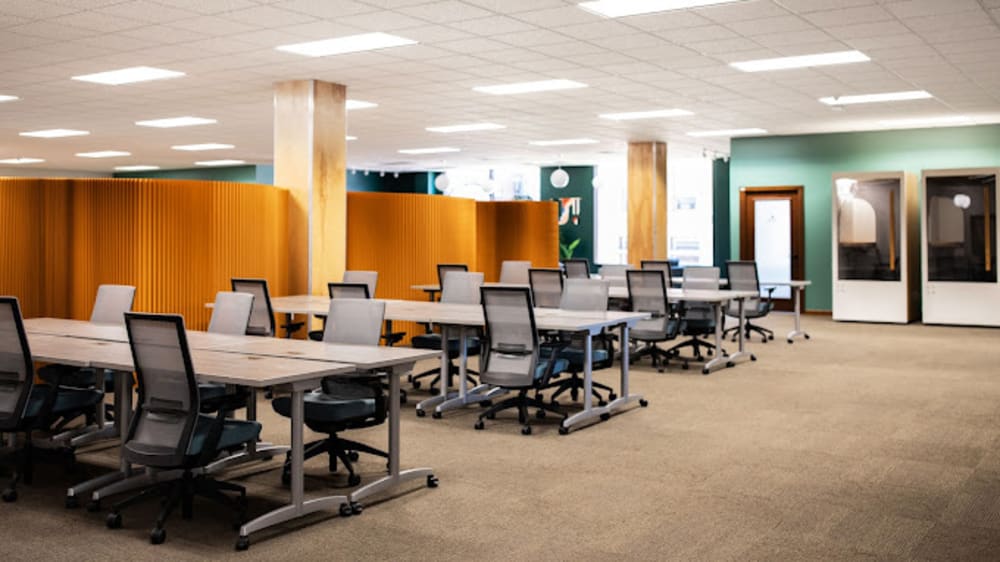 The Coven Eau Claire