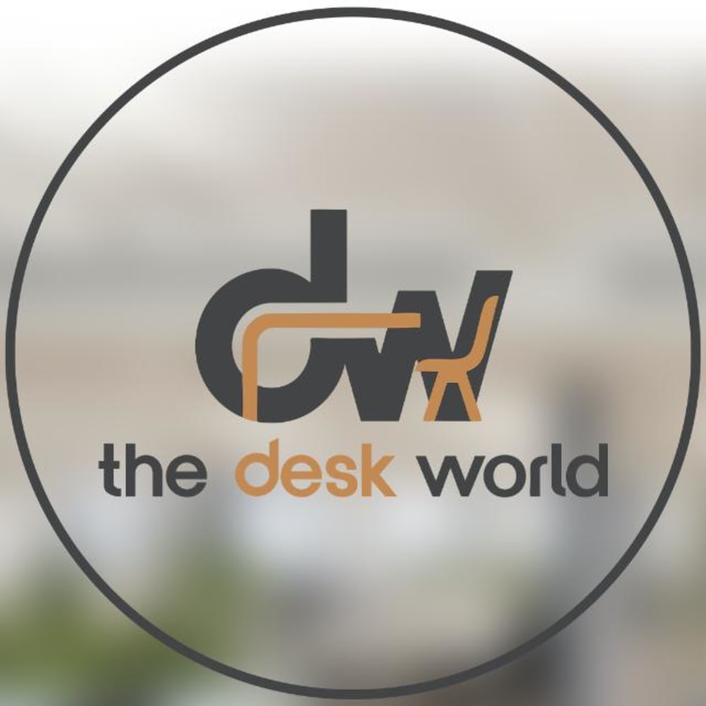 the desk world