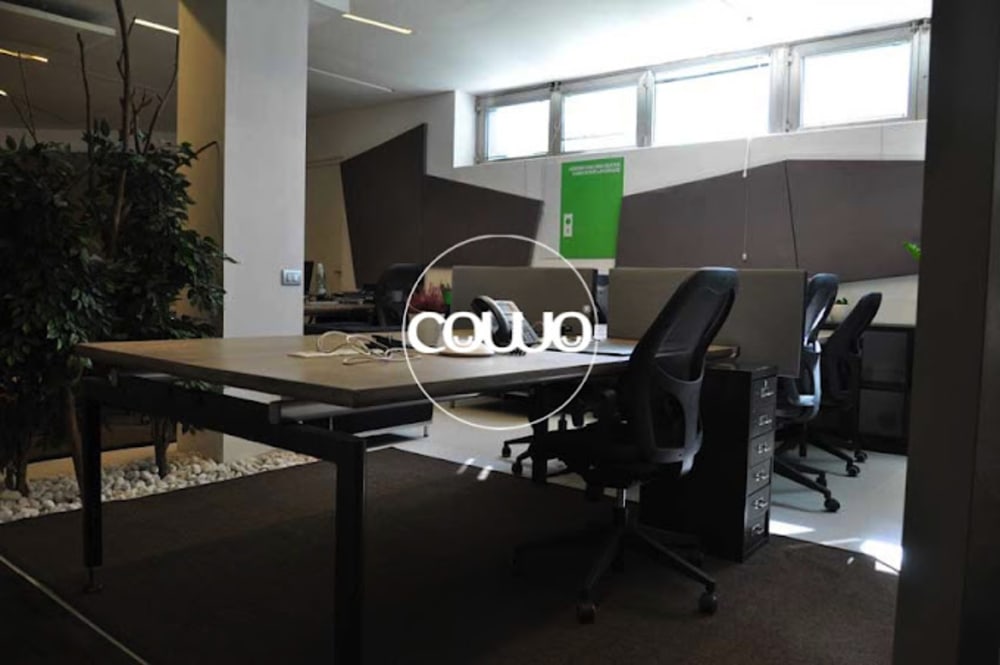 COWO Coworking- Napoli