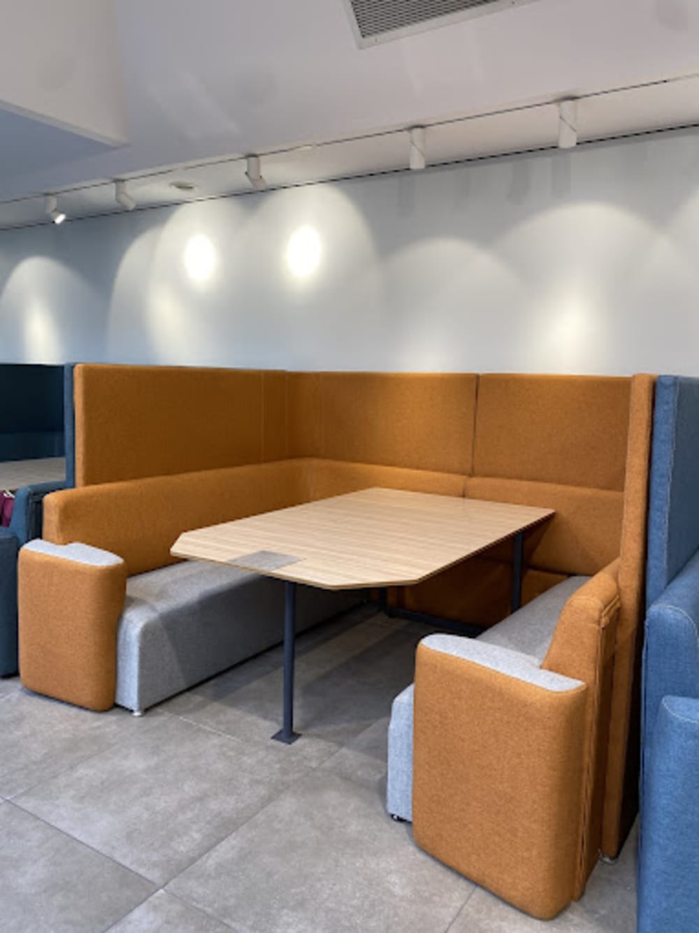 Jakar Shared Workspace