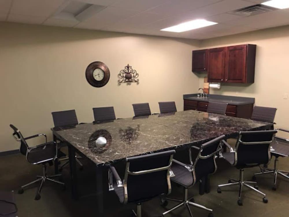 The Next Us Colorado Springs