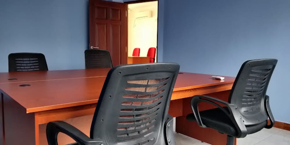 Co-Space-Thilakaratne