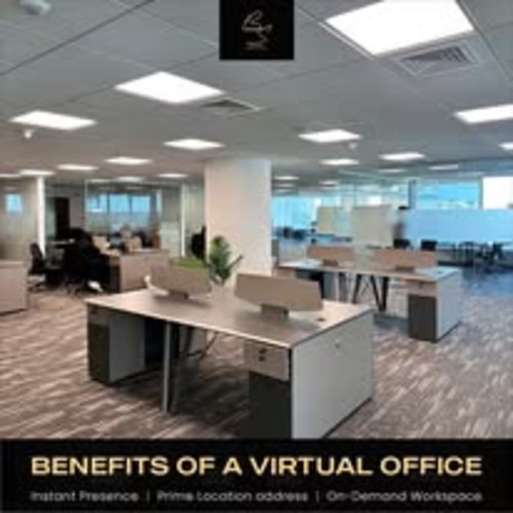 Blacksea Business Center