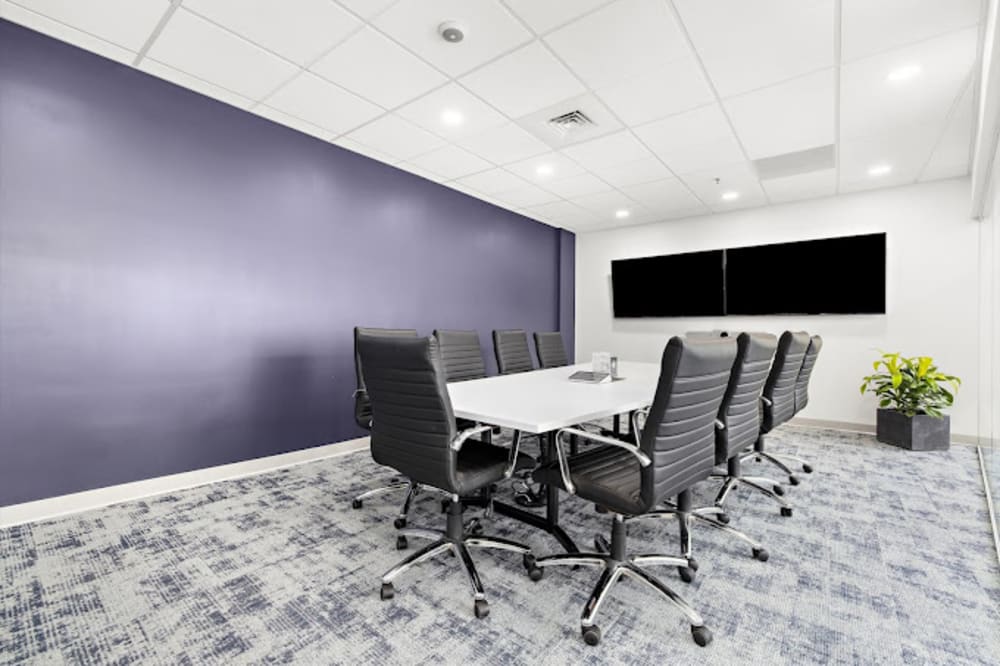 Groove Workspace Studio