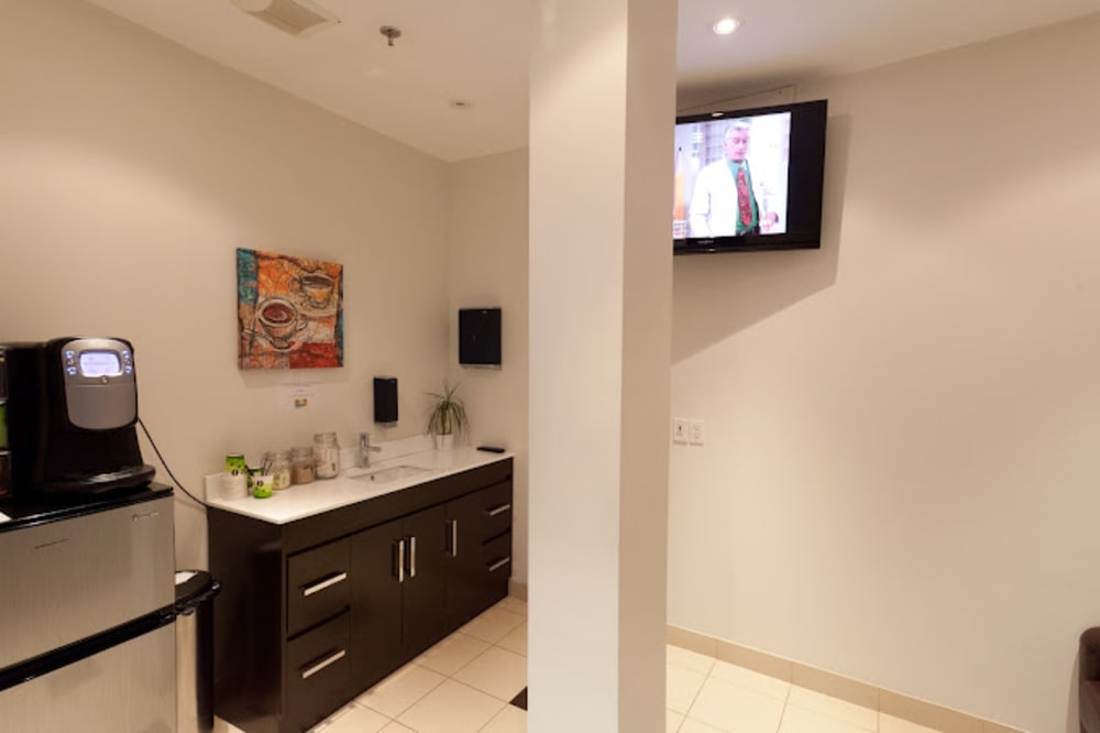 Greater Toronto Executive Centre