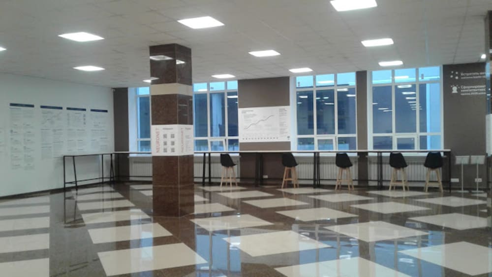 Tochka Kipeniya-Prospekt