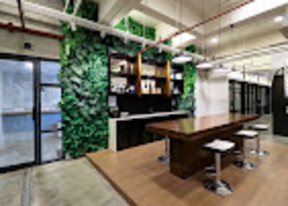 Acceler8 by Union Space