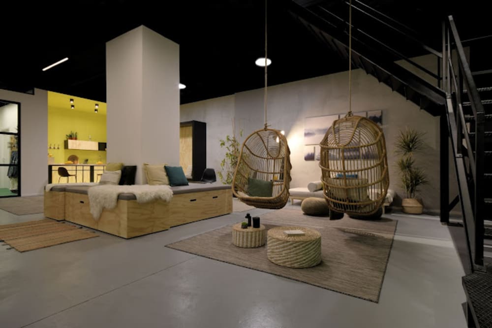 GroWorking Space- Rome