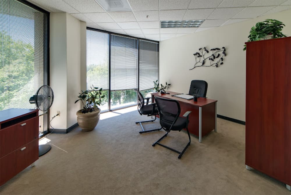 Pacific Watt Workplaces