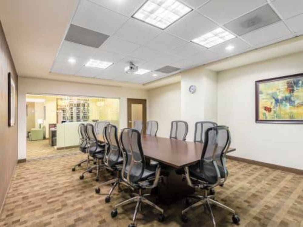 HQ Atlanta Tower Place