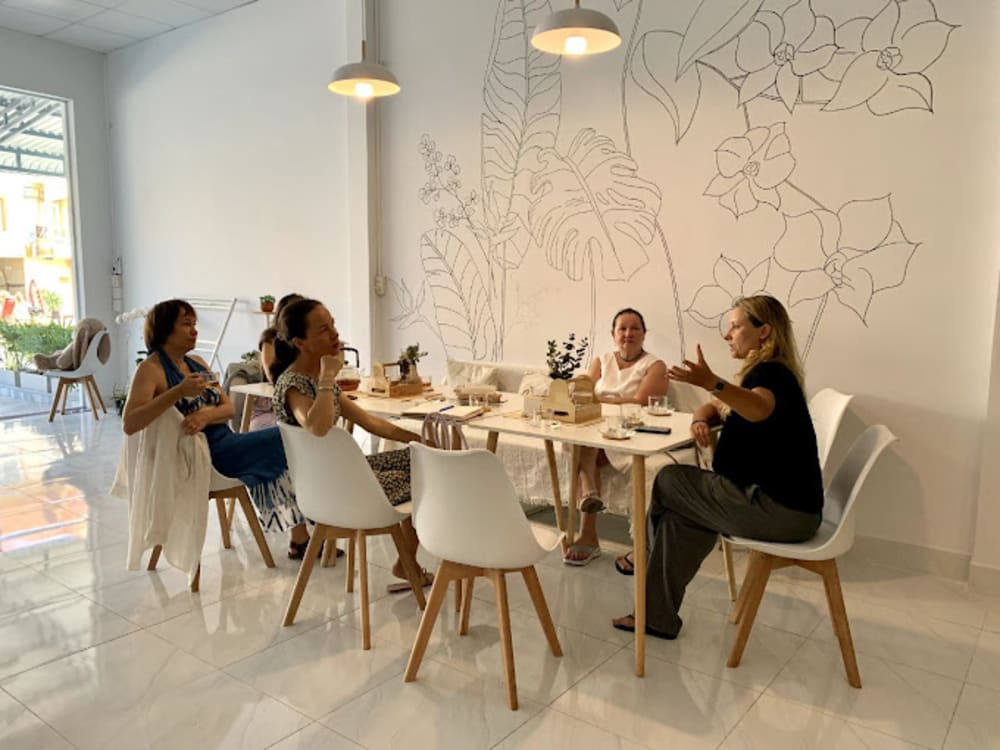 Svista Studio-Phan Thiết