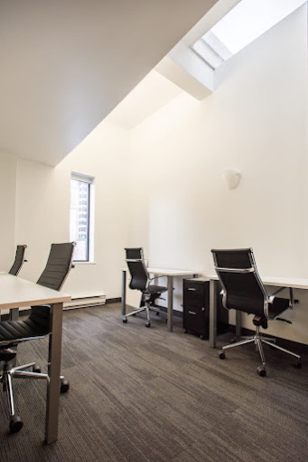 Workhaus 350 Bay St- Toronto