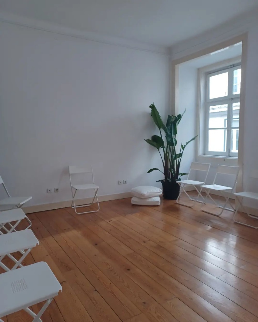 Coworking Stories Of Being